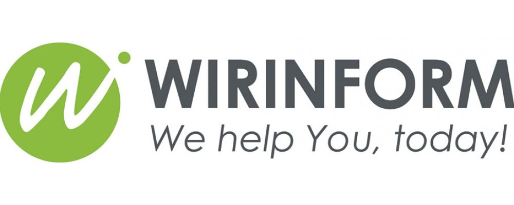 WIRINFORM – siti web, e-commerce e seo